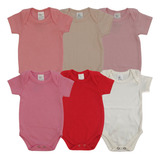 Kit Com 6 Bodys