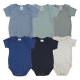 Kit Com 6 Bodys