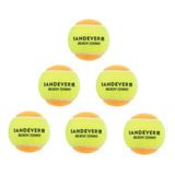 Sandever