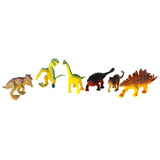 Kit Com 6 Brinquedo