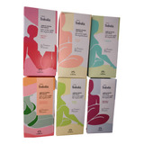 Kit Com 6 Caixas De Sabonete Natura Tododia Sortidos 90g Cad