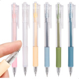 Kit Com 6 Canetas