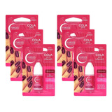 Kit Com 6 Cola