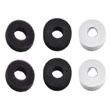 Kit Com 6 Control Shots De Precisão Analógicos Para Ps4 Ps5