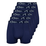Kit Com 6 Cuecas