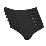 Kit Com 6 Cuecas
