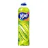 Kit Com 6 Detergentes Líquido Capim Limão Ypê 500ml Atacado