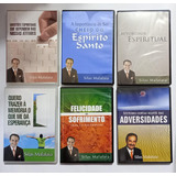 Kit Com 6 Dvds