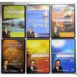 Kit Com 6 Dvds