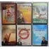 Kit Com 6 Dvds Do Pastor Silas Malafaia Originais E Novos K2