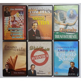 Kit Com 6 Dvds