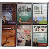 Kit Com 6 Dvds