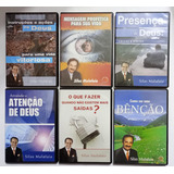 Kit Com 6 Dvds