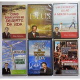 Kit Com 6 Dvds