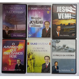 Kit Com 6 Dvds