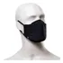 Kit Com 6 Máscaras Lupo 36004 904 Pretas