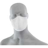 Kit Com 6 Máscaras Protetoras Lavável Lupo