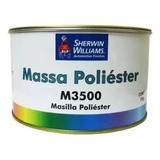 Kit Com 6 Massa