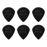 Kit Com 6 Palhetas
