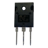 Kit Com 6 Pcs - Transistor Tip3055 - Tip 3055 - To247 Npn