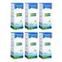 Kit Com 6 Permenati 5  Permetrina   60ml Nativita