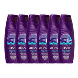 Kit Com 6 Shampoos