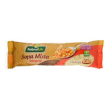 Kit Com 6 Sopa Mista Integral