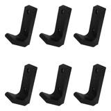 Kit Com 6 Suportes