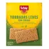 Kit Com 6 Torradas Leves Cereais Sem Glúten Vegano Schar 125