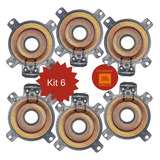 Kit Com 6 Uni