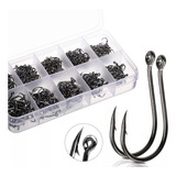 Kit Com 600 Anzois