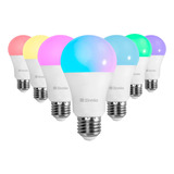 Kit Com 7 Lampadas