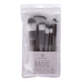 Kit Com 7 Pinceis