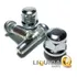 Kit Com 7 Prisioneiros E 7 Porcas Para Honda Civic, City Fit