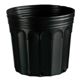 Kit Com 75 Embalagem Para Mudas Vaso Sem Alça 11 Litros