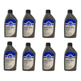 Kit Com 8 Aditivos Radiador Mopar