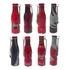 Kit Com 8 Chaveiros Decorativo Mini Garrafinha Coca Cola
