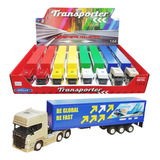 Kit Com 8 Miniaturas
