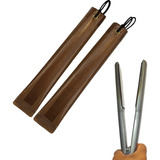 Kit Com 8 Pares De Capa Protetora Chapinha