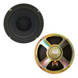 Kit Com 8 Unidades De Alto Falantes Novik 8 20w Rms