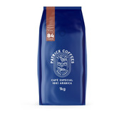 Kit Com 8kg De Café Creme Intenso Gourmet Torrado Em Grãos