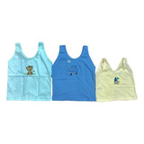 Kit Com 9 Camisetas