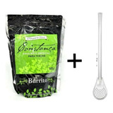 Kit Com 9 Pac Erva Mate Tereré Constança Burrito bomba