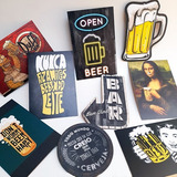 Kit Com 9 Placas