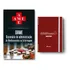 Kit Com Ame Dicionário De Medicamentos Na Enfermagem & Sanar Note Enfermagem