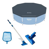 Kit Com Capa 366