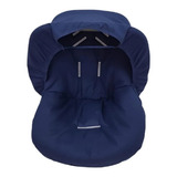 Kit Com Capa De Carrinho E De Bebe Conforto Amamentar