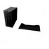 Kit Com Capa Para Cpu E Teclado