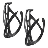Kit Com Dois Suporte De Garrafa Specialized Cascade Cage Ii