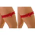 Kit Com Duas Persex perneira Acessório Da Coxa   Lingerie